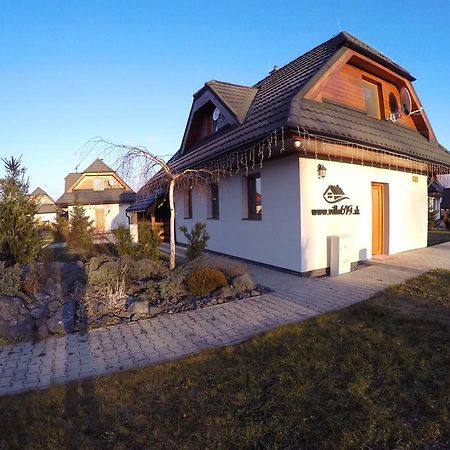 Villa 619 Стара Лесна Екстер'єр фото